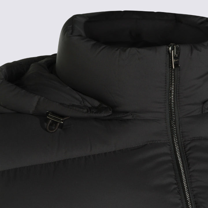 Herno Coats - Scuri | b4f7b748396f6f89872a13e08a5258edea9caafe