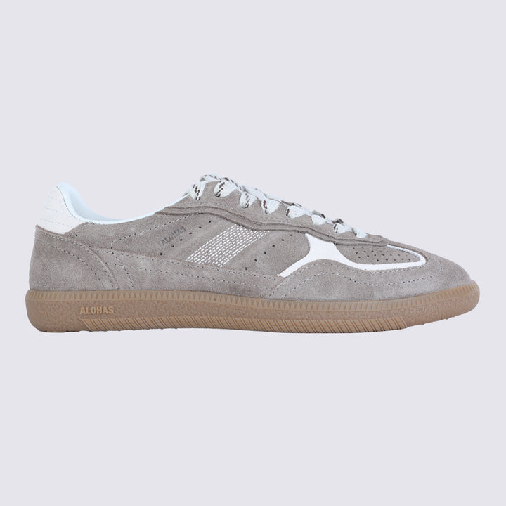 Alohas Sneakers - Taupe | 2e79c4f40f5cedfa0486d8749c0c1597e6a8cdbf