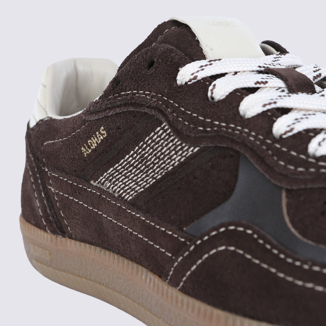Alohas Sneakers - CHOCOLATE | 1a1bc2b7a1f7392986445dc205b2bfce09e40062