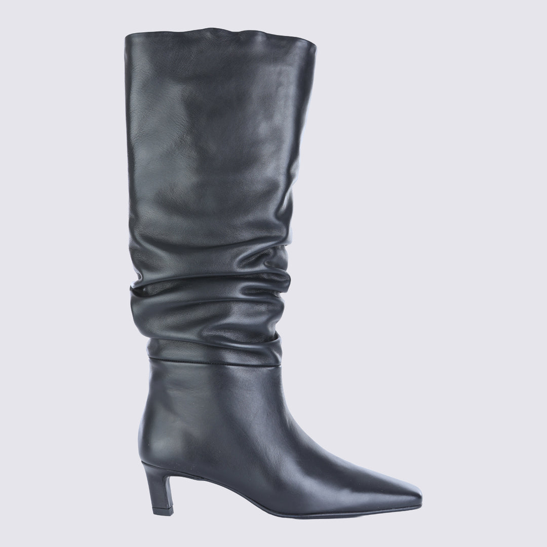 Alohas Boots - Nero | 75e7e1c663ea93e1d35e842596d9997f067a4ea5