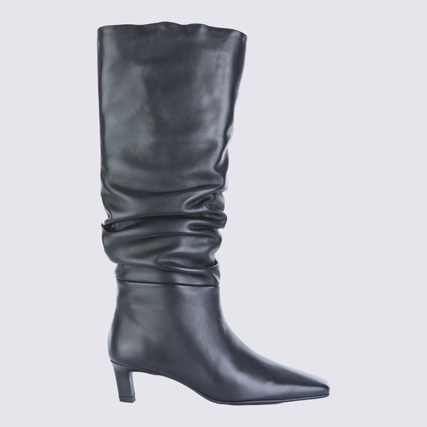Boots Nero