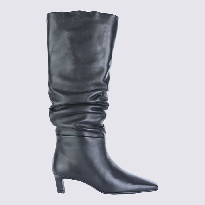 Alohas Boots - Nero | 75e7e1c663ea93e1d35e842596d9997f067a4ea5