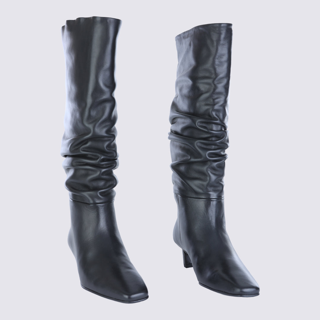 Alohas Boots - Nero | 2eb1f4b3a5e3487cc1fa1bd2c3944c344e551639