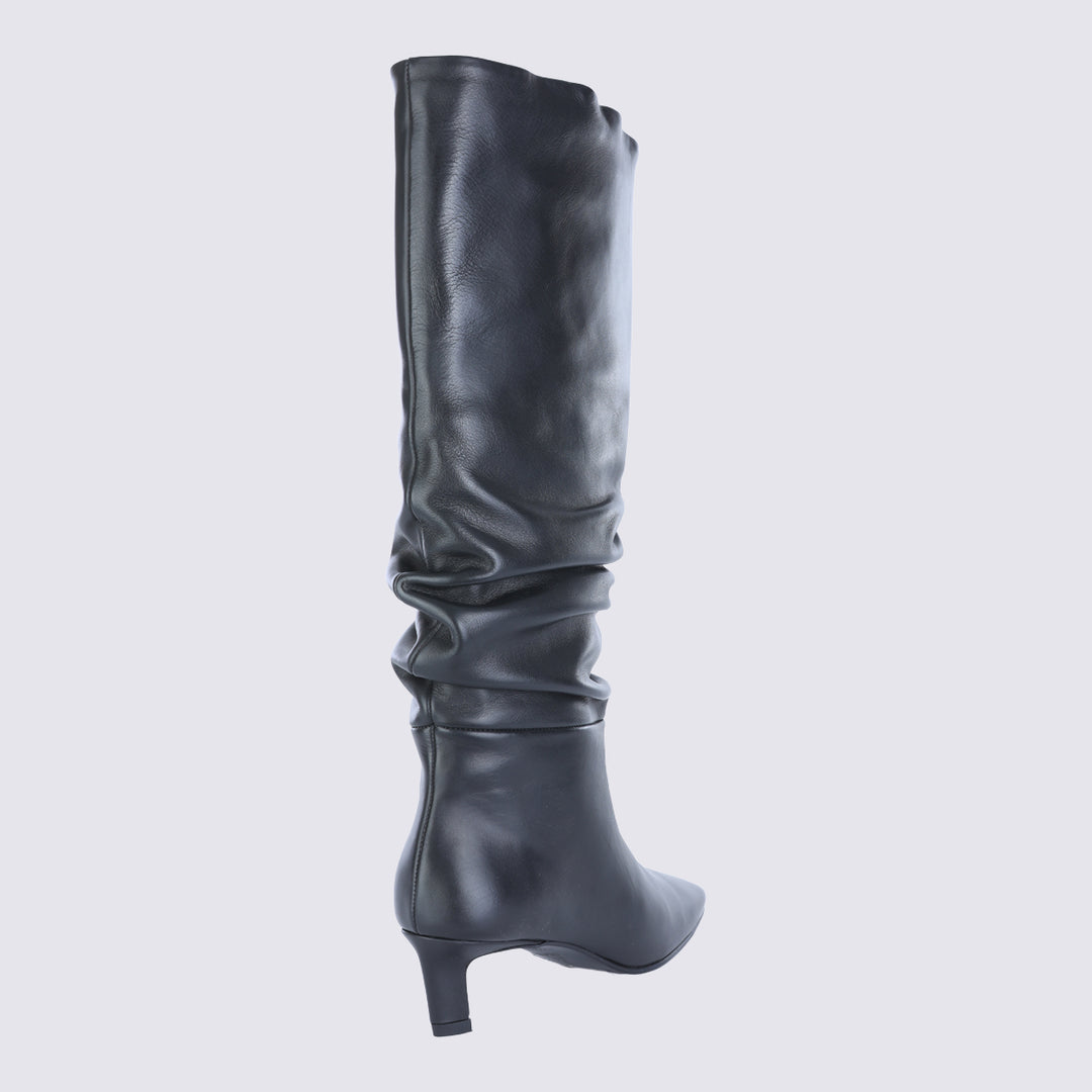 Alohas Boots - Nero | 8ae312909d7cb017505ef64bca4542efa83d59fe
