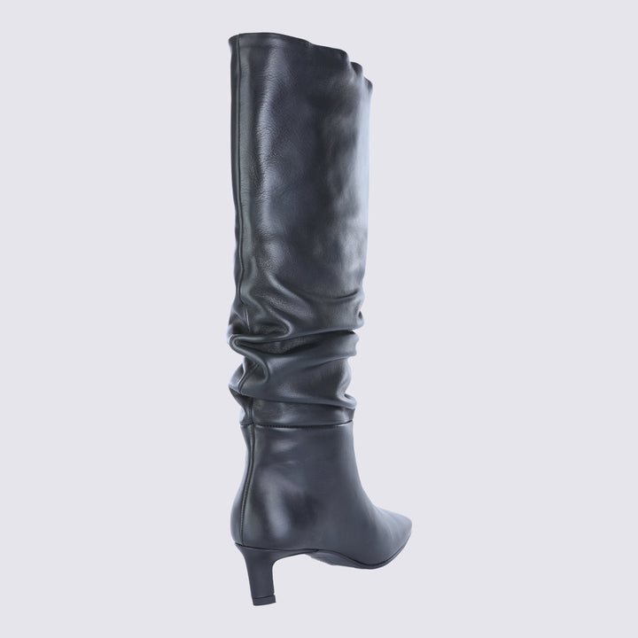 Alohas Boots - Nero | 8ae312909d7cb017505ef64bca4542efa83d59fe