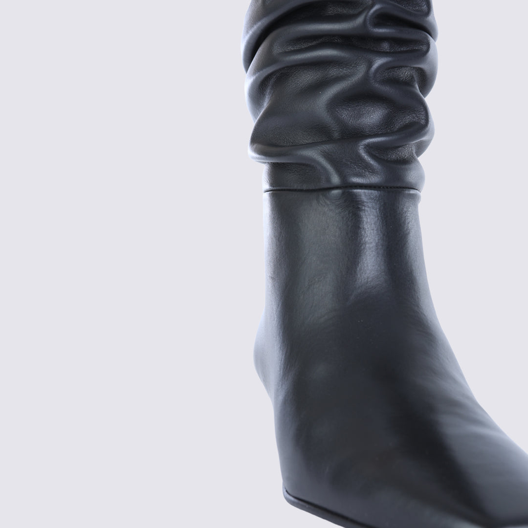 Alohas Boots - Nero | 0c4a62f86ae58f620efcf783d2eadeb56172bd72