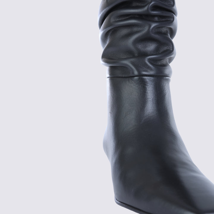 Alohas Boots - Nero | 0c4a62f86ae58f620efcf783d2eadeb56172bd72