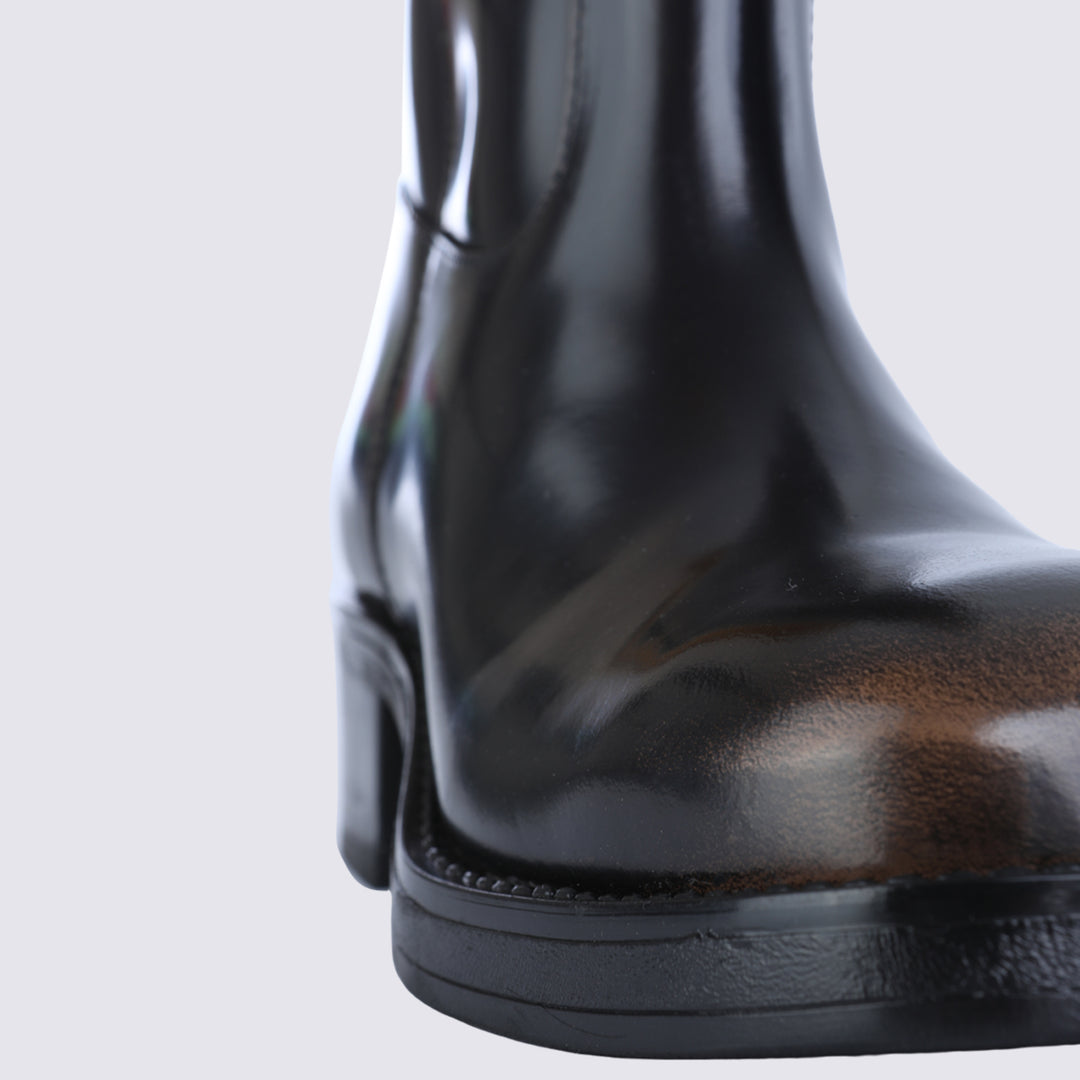 Alohas Boots - Marrone | d7363e368068bcf6b01f3b3ff45472775df53fd7