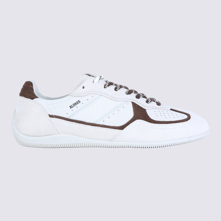Alohas Sneakers - Bianco | 8872eb9d68b65077fc2868ca51283d7ba646c627