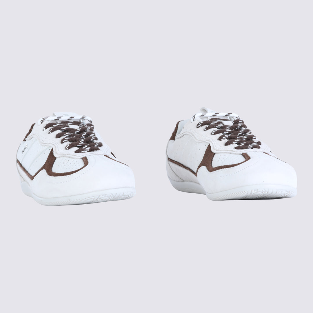 Alohas Sneakers - Bianco | 674cbdb3e6c51906abe8fb193b09fcc0c856bba5