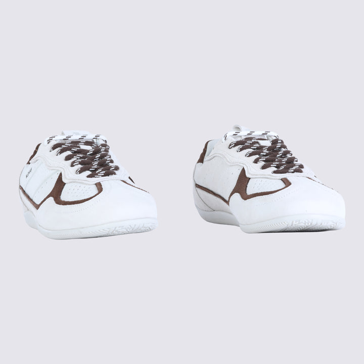 Alohas Sneakers - Bianco | 674cbdb3e6c51906abe8fb193b09fcc0c856bba5