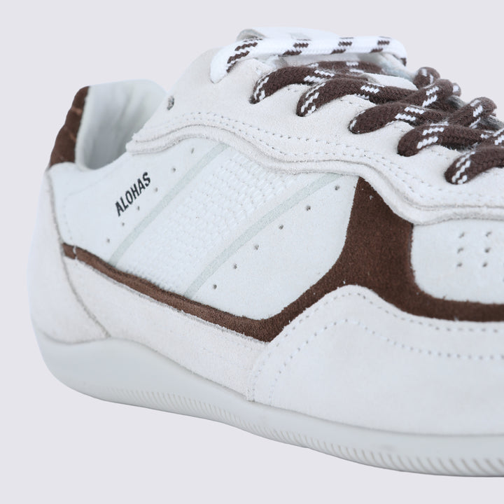 Alohas Sneakers - Bianco | 8eecf6439b6282b52361ef66b907366551277863
