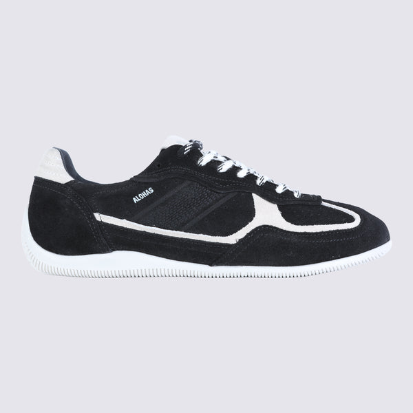 Sneakers Nero