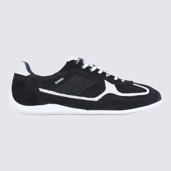 Alohas Sneakers - Nero | cac1bfbd4610d0d14f6717d70a280a52eb069b77