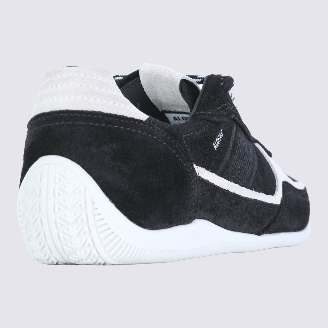 Alohas Sneakers - Nero | 0b4d060b4de7e5710b69cf9df92e0dcdcbe08e7e