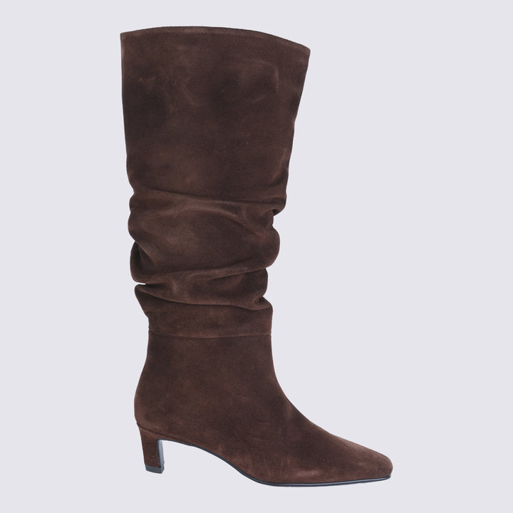 Alohas Boots - Marrone | 833a64f3e612ee229b1ac21eba671b689eafb0c8