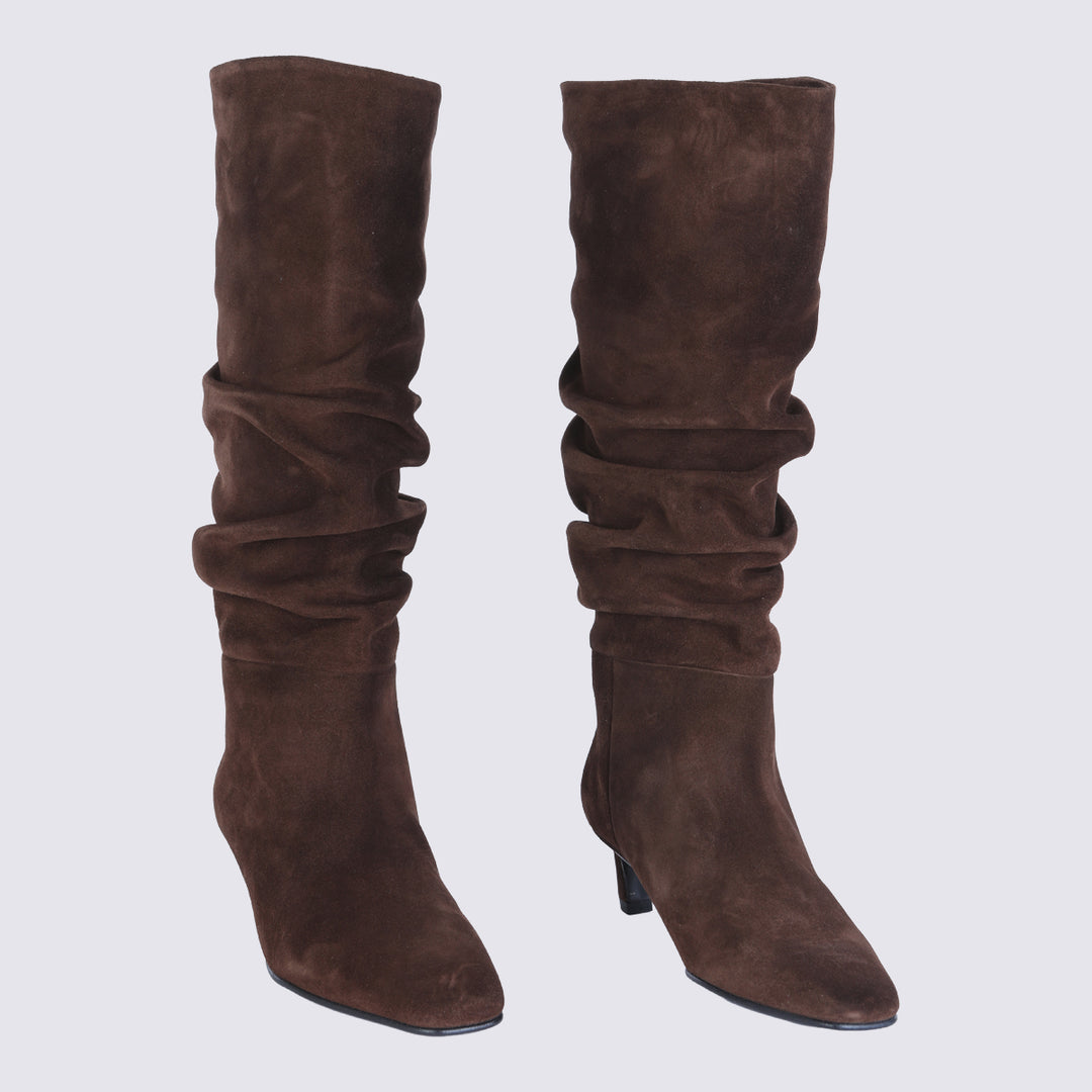 Alohas Boots - Marrone | 31d2530dee553bec598759657c296d683685e720