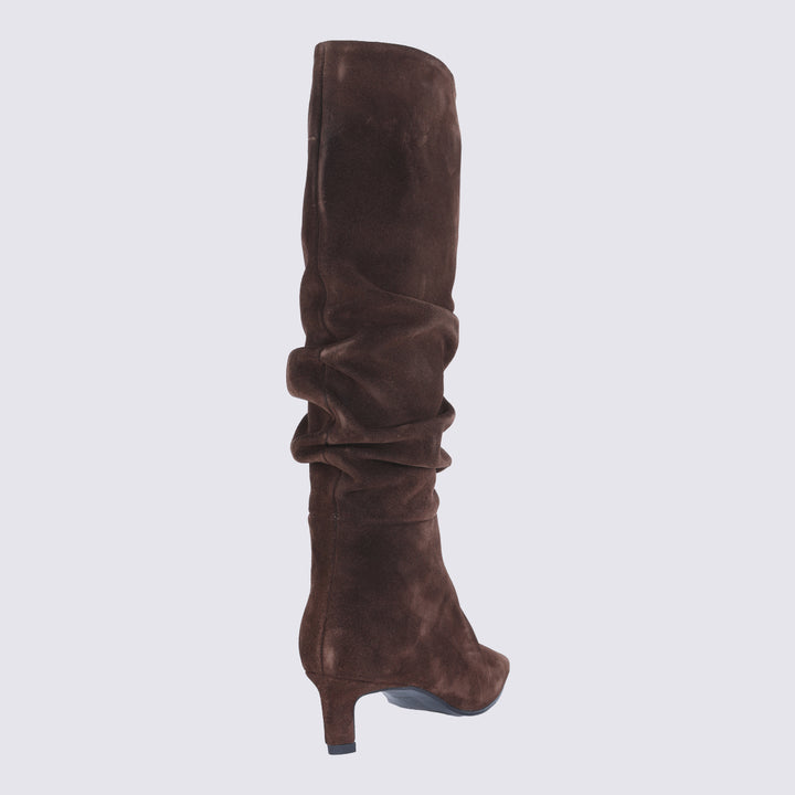 Alohas Boots - Marrone | 389114c86338d3b3854ef6d3f2c7619acdeea351
