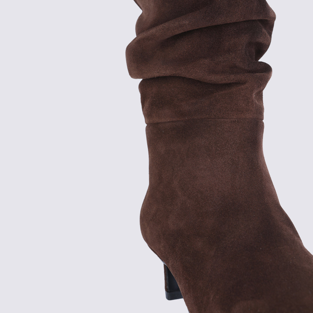 Alohas Boots - Marrone | 8ffd7b9d2b0665769a24448f9663b8d51f239c6c