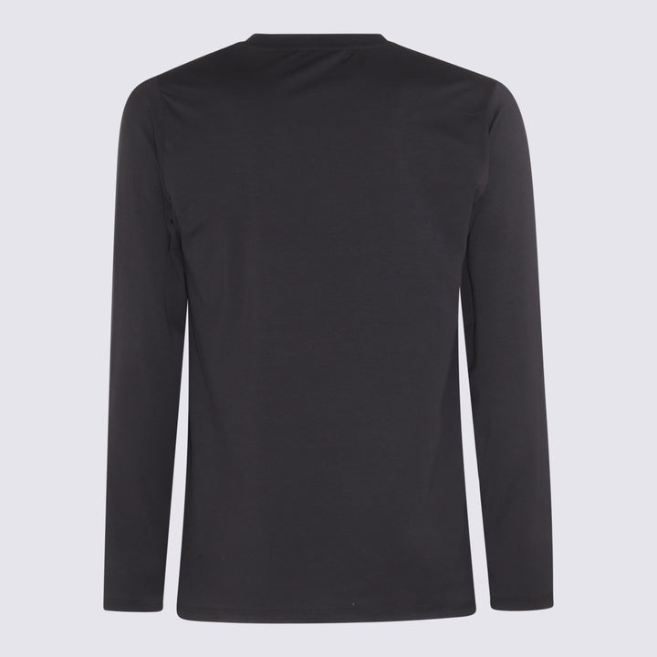 Tom Ford T-shirts and Polos - Nero | f44be3d39927b9ae881723a8061e3263f6d08b4d