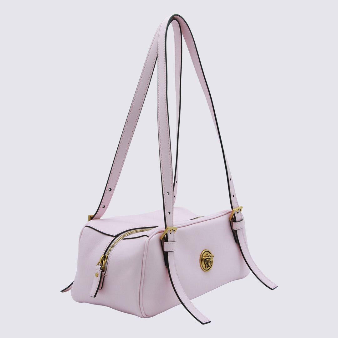 Versace Bags - PALE PINK | e02593be6138ea760da406cedfb13f17c16ccaf1