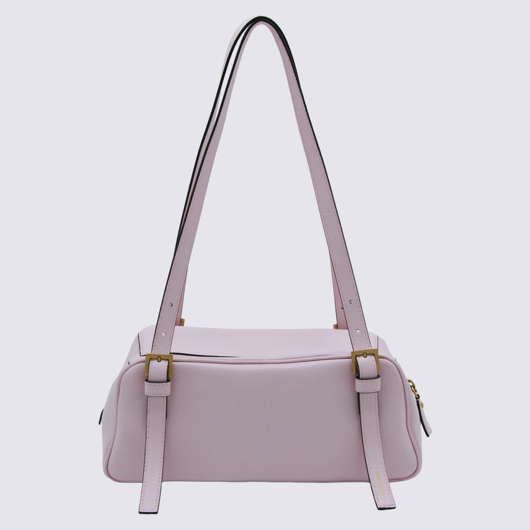 Versace Bags - PALE PINK | 8cb06a32059168e16d8ca24a9a2ea16d08ff8d1f