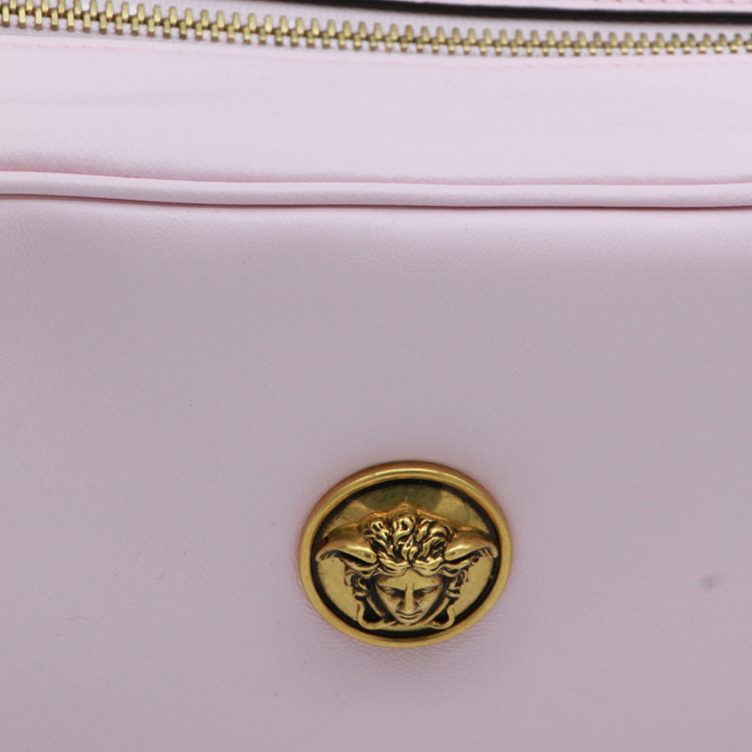 Versace Bags - PALE PINK | ff946cd7a730cbab6dd413960457643a06d775aa