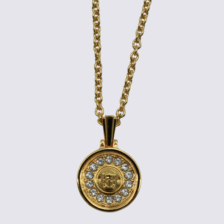 Versace Bijoux - Oro | d529cfef5cb4438abace0cefcd101b2472f8a5d1