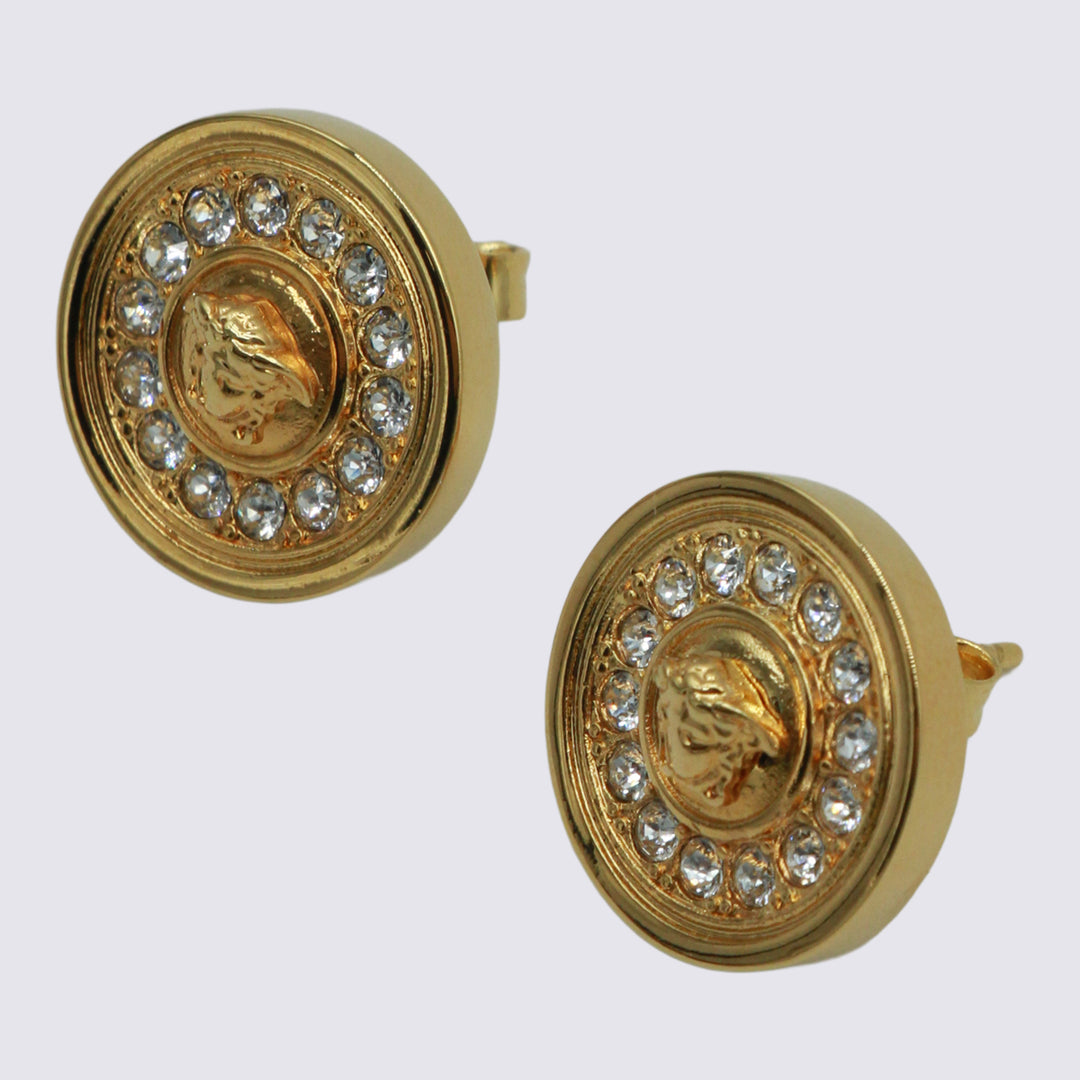 Versace Bijoux - Oro | 982350cfa97dbf8b444329707497a3aca2075b20