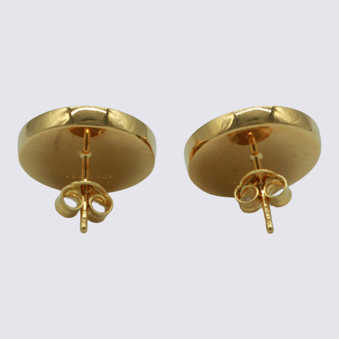 Versace Bijoux - Oro | 865559f0b0dedf9ce6d01ab65d1a254ddea6de84
