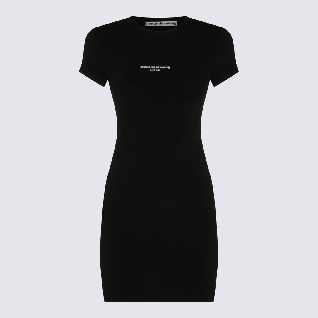 Alexander Wang Dresses - Nero | 665c2a40a39a8a57affe87cd0989e4d6a69a1bd9