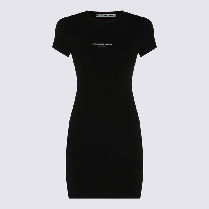 Alexander Wang Dresses - Nero | 665c2a40a39a8a57affe87cd0989e4d6a69a1bd9