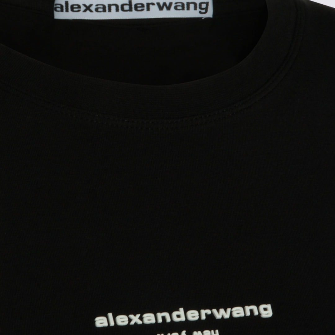 Alexander Wang Dresses - Nero | 7323a9cbd084da88ec0a0dcfb217e1f534083ebf