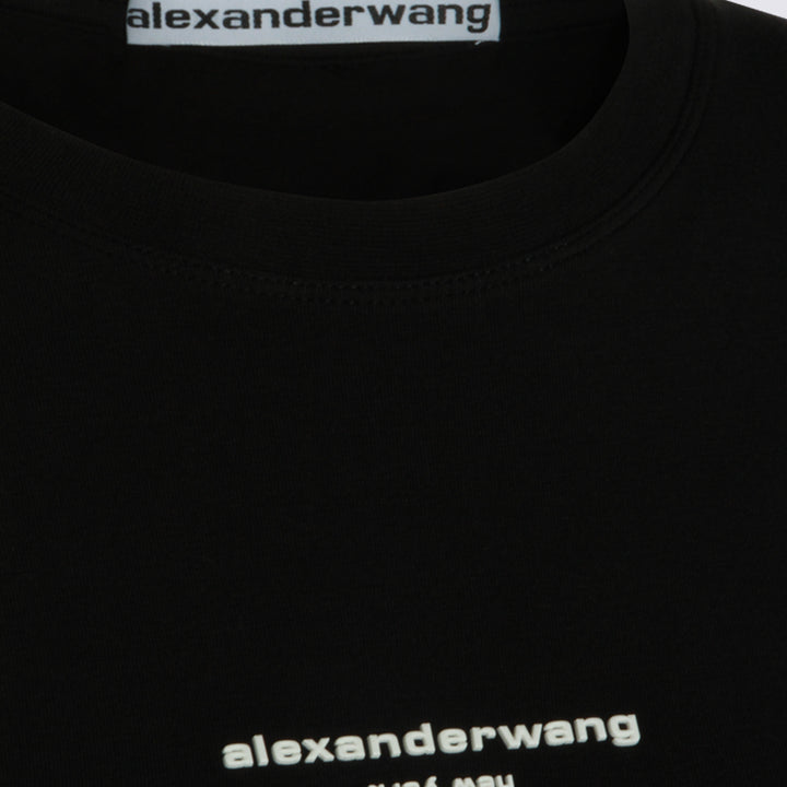 Alexander Wang Dresses - Nero | 7323a9cbd084da88ec0a0dcfb217e1f534083ebf