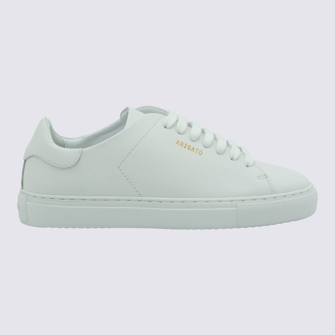 Axel Arigato Sneakers - Bianco | 1bcdb0febdc548b61cc74493e1efd1c910fdd4c6