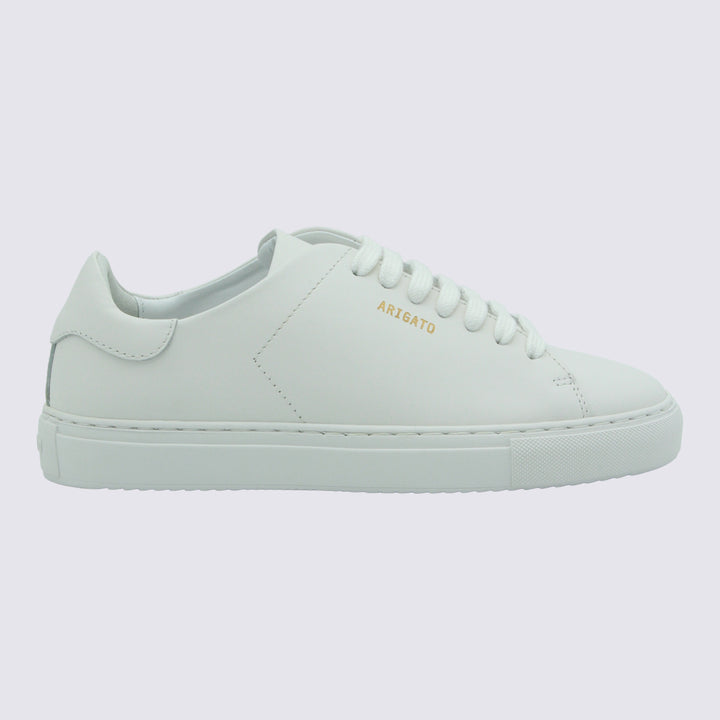 Axel Arigato Sneakers - Bianco | 1bcdb0febdc548b61cc74493e1efd1c910fdd4c6