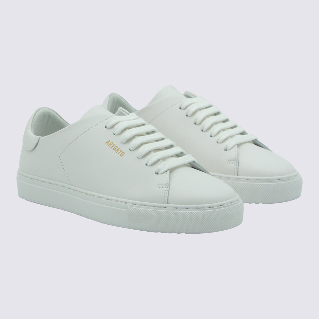 Axel Arigato Sneakers - Bianco | ca061a27e3594a388c7fb3c74f76cc9e009afc3f