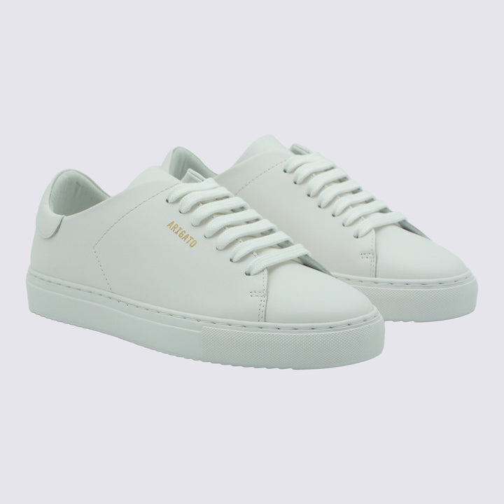 Axel Arigato Sneakers - Bianco | ca061a27e3594a388c7fb3c74f76cc9e009afc3f