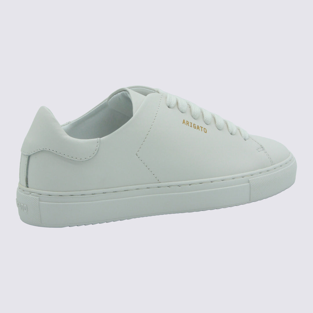 Axel Arigato Sneakers - Bianco | 76538f9a5dd3610e904a24fef6a62be9e693305e