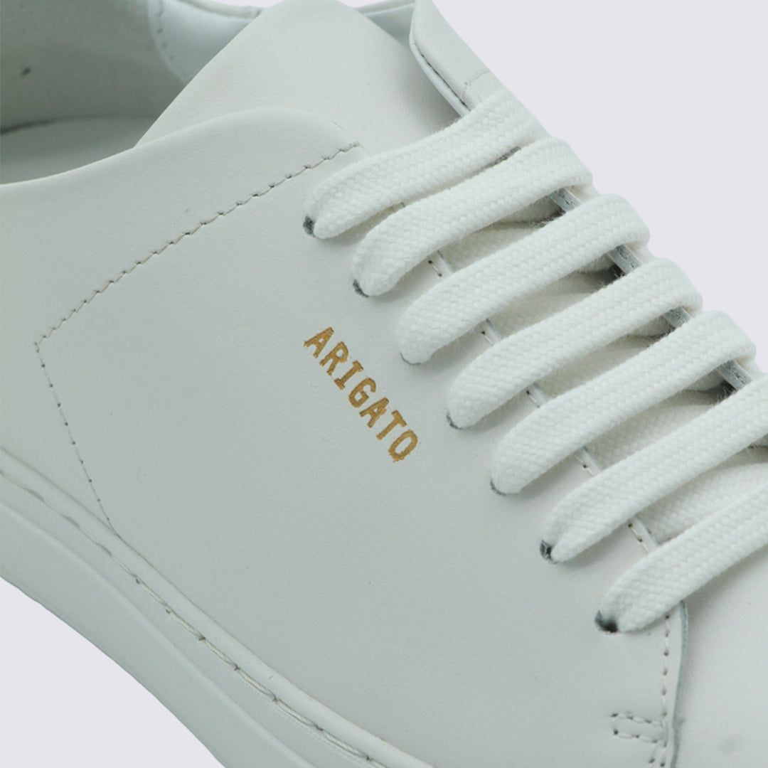Axel Arigato Sneakers - Bianco | 22fee43f3f9b12496fa82ac00309ae48a21c9675