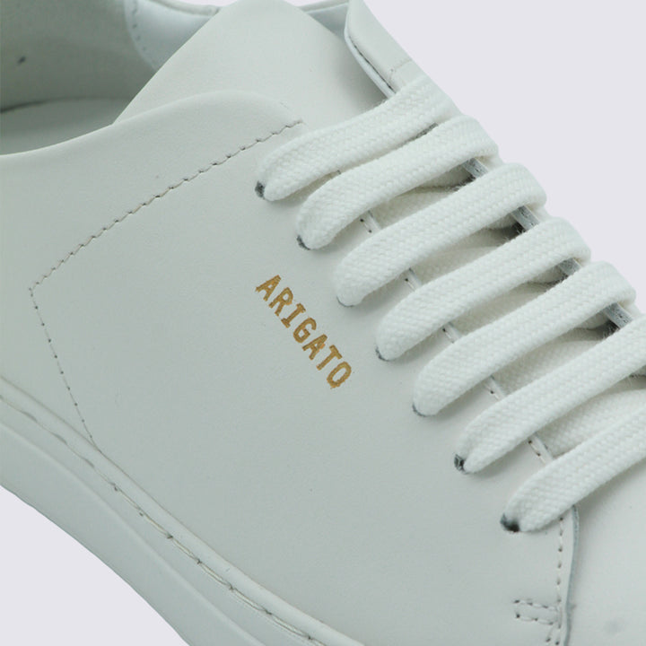 Axel Arigato Sneakers - Bianco | 22fee43f3f9b12496fa82ac00309ae48a21c9675