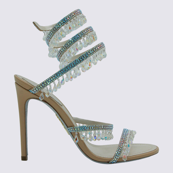 Sandals Chari