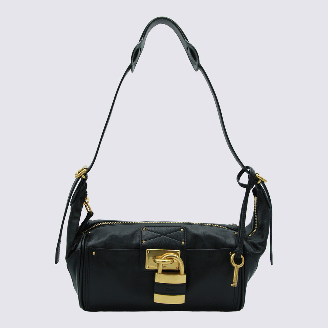 Chloè Bags - Nero | 450a4d4921ef81feec6caa04c7af85cab9ac41f4
