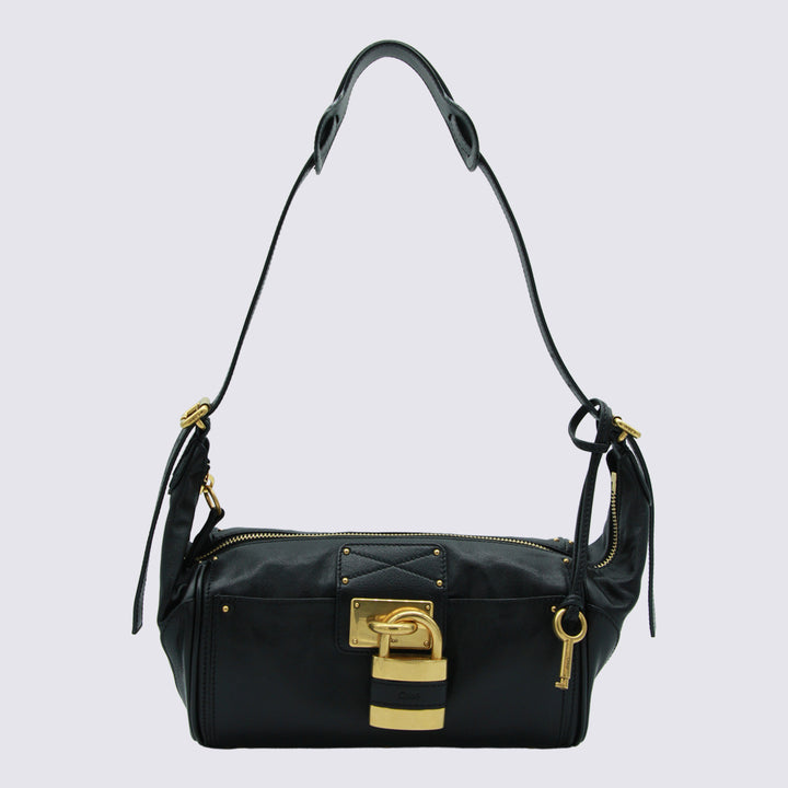 Chloè Bags - Nero | 450a4d4921ef81feec6caa04c7af85cab9ac41f4