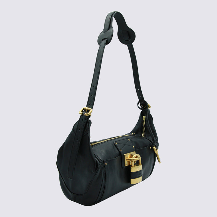 Chloè Bags - Nero | dd76806514979865b9860a9aaaacd3ac88c5da94