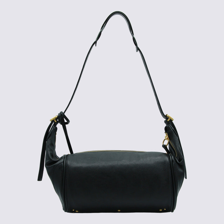 Chloè Bags - Nero | 01e5331ede1dca6fa577f2845293719f49c85556