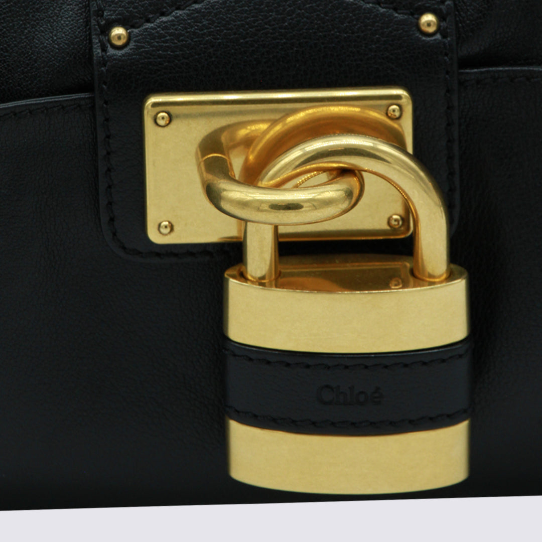 Chloè Bags - Nero | afa84a0e18031778a5aca4ca2b6655752f0ee40b