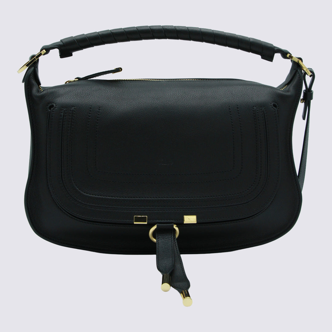 Chloè Bags - Nero | 44cf5080cee4f16c777bb66f6975032df4a4918f