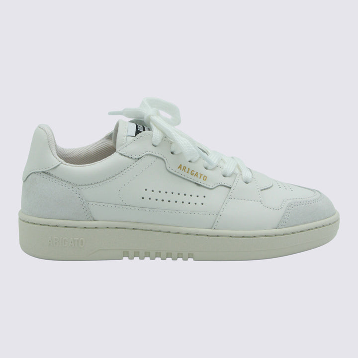 Axel Arigato Sneakers - Bianco | 0ea68af356ebf0b4fb78d95807527c72bf72c763