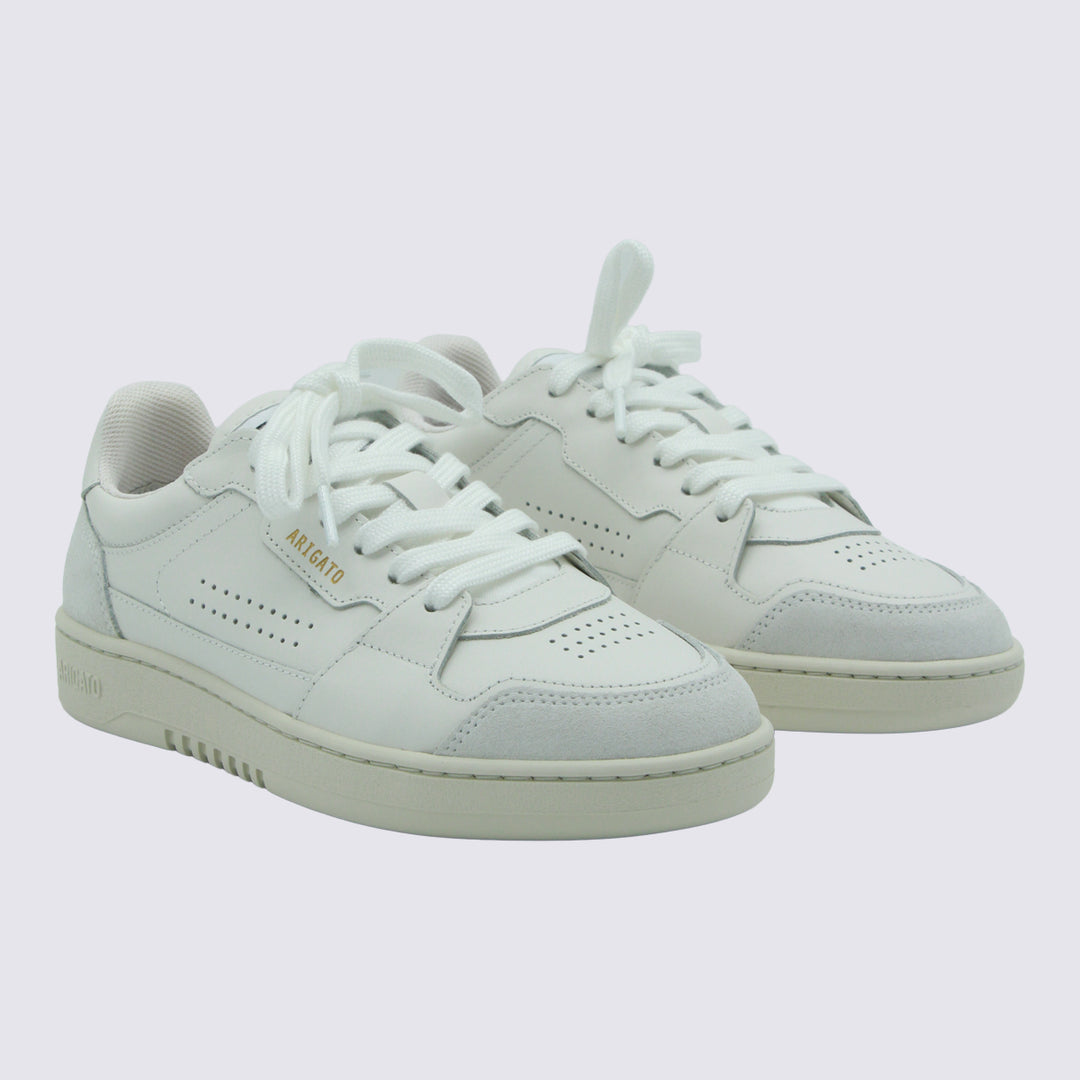 Axel Arigato Sneakers - Bianco | fa43c9ee7bbc73b44f4be1cc648bcf461bee36c9